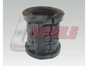 CASALS 6743 skersinio stabilizatoriaus įvorių komplektas 
 Ašies montavimas/vairavimo mechanizmas/ratai -> Stabilizatorius/fiksatoriai -> Sklendės
003028449, 009516524, 011930526