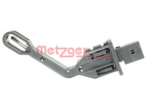 METZGER 0905423 siuntimo blokas, vidaus temperatūra 
 Elektros įranga -> Jutikliai
5103937AB, 220 830 03 72, 220 830 07 72