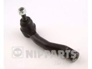 NIPPARTS J4832062 skersinės vairo trauklės galas 
 Vairavimas -> Vairo mechanizmo sujungimai
45046-02070, 45046-09200