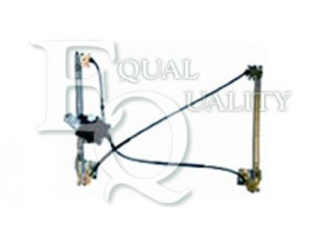 EQUAL QUALITY 410211 lango pakėliklis 
 Vidaus įranga -> Elektrinis lango pakėliklis
6K3837401BH