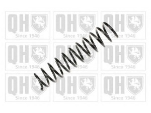 QUINTON HAZELL QCS6206 spyruoklė 
 Pakaba -> Spyruoklės
30818684-0