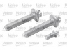 VALEO 614550 vandens siurblio ir paskirstymo diržo komplektas 
 Aušinimo sistema -> Vandens siurblys/tarpiklis -> Vandens siurblys
X11OESKDP