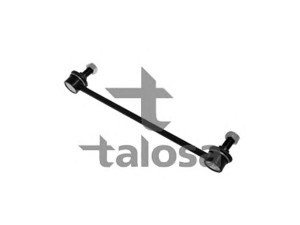 TALOSA 50-02048 šarnyro stabilizatorius 
 Ašies montavimas/vairavimo mechanizmas/ratai -> Stabilizatorius/fiksatoriai -> Savaime išsilyginanti atrama
4882006050, K750123