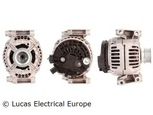 LUCAS ELECTRICAL LRA03092 kintamosios srovės generatorius 
 Elektros įranga -> Kint. sr. generatorius/dalys -> Kintamosios srovės generatorius
12803492