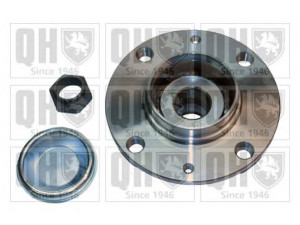 QUINTON HAZELL QWB1276 rato guolio komplektas 
 Ašies montavimas/vairavimo mechanizmas/ratai -> Rato stebulė/montavimas -> Rato guolis
3748 37, 3748 37