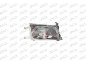 PRASCO SZ0304804 priekinis žibintas 
 Elektros įranga -> Priekinis žibintas/dalys -> Priekinis žibintas/įterp.
3523180EC0, 3532180EC0, 3532180EC0000