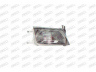 PRASCO SZ0304804 priekinis žibintas 
 Elektros įranga -> Priekinis žibintas/dalys -> Priekinis žibintas/įterp.
3523180EC0, 3532180EC0, 3532180EC0000