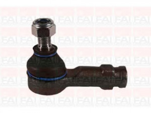 FAI AutoParts SS5031 išilginės vairo trauklės galas 
 Vairavimas -> Vairo mechanizmo sujungimai
GSJ832, FB7722, FBU7722