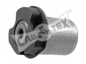 CAUTEX 020472 stebulės laikiklio įvorė 
 Ašies montavimas/vairavimo mechanizmas/ratai -> Ašies atrama/ašies korpusas/ašies montavimas -> Pasukamojo veleno sujungimas
7700429441, 7700839316, 8200042594