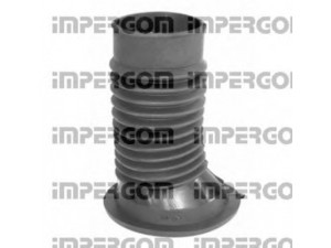 ORIGINAL IMPERIUM 72069 apsauginis dangtelis/gofruotoji membrana, amortizatorius 
 Pakaba -> Amortizatorius
481570D010