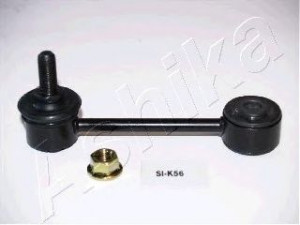 ASHIKA 106-0K-K56 prikabinimo svirtis 
 Ašies montavimas/vairavimo mechanizmas/ratai -> Stabilizatorius/fiksatoriai -> Stabilizatorius
KH380-34-170C