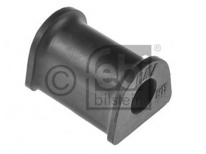 FEBI BILSTEIN 41520 skersinio stabilizatoriaus įvorių komplektas 
 Ašies montavimas/vairavimo mechanizmas/ratai -> Stabilizatorius/fiksatoriai -> Sklendės
55577-34000