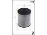 MECAFILTER ELG5259 kuro filtras 
 Degalų tiekimo sistema -> Kuro filtras/korpusas
6110900051, 6110920005, A6110900051