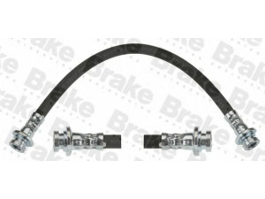 Brake ENGINEERING BH778735 stabdžių žarnelė 
 Stabdžių sistema -> Stabdžių žarnelės
5157062J00, 5157063J00, 5157079J00