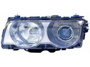 LORO 444-1142L-LDHM1 priekinis žibintas 
 Kėbulas -> Priekinis žibintas/dalys -> Priekinis žibintas/įterp.
63128386291