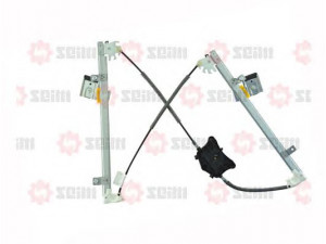 SEIM 900870 lango pakėliklis 
 Vidaus įranga -> Elektrinis lango pakėliklis
3B1837461, 3C1837461H
