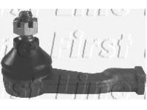 FIRST LINE FTR4431 skersinės vairo trauklės galas 
 Vairavimas -> Vairo mechanizmo sujungimai
45046-87281, 4504687280, 4504687281
