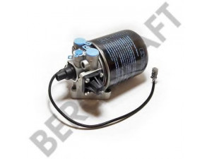 BERGKRAFT BK8500085 oro džiovintuvas, suspausto oro sistema
2 0410 156, 20410156, 8 5000 114