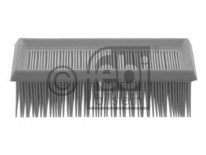 FEBI BILSTEIN 30988 oro filtras 
 Filtrai -> Oro filtras
16546-00QAL, 82 00 031 826, 82 00 104 272