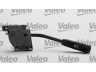 VALEO 251424 vairo kolonėlės jungiklis 
 Vidaus įranga -> Rankinės/kojinės svirties sistema
7700710400, 7701349548