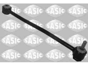 SASIC 2306137 šarnyro stabilizatorius 
 Ašies montavimas/vairavimo mechanizmas/ratai -> Stabilizatorius/fiksatoriai -> Savaime išsilyginanti atrama
4440885