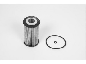 CHAMPION XE507/606 alyvos filtras 
 Filtrai -> Alyvos filtras
5650319, 90540460, 90570368, 9117321