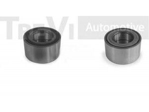 TREVI AUTOMOTIVE WB1179 rato guolio komplektas 
 Ašies montavimas/vairavimo mechanizmas/ratai -> Rato stebulė/montavimas -> Rato guolis
7L0498287