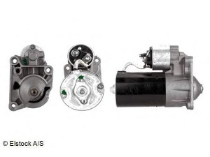AINDE CGB-52045 starteris 
 Elektros įranga -> Starterio sistema -> Starteris
MD329260, 6001040105, 7700684634