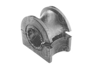 FARE SA 2420 skersinio stabilizatoriaus įvorių komplektas 
 Ašies montavimas/vairavimo mechanizmas/ratai -> Stabilizatorius/fiksatoriai -> Sklendės
1128725, 6714195