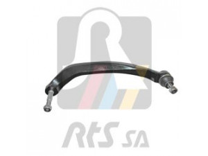 RTS 95-02338-1 vikšro valdymo svirtis 
 Ašies montavimas/vairavimo mechanizmas/ratai -> Valdymo svirtis/pasukamosios svirties sujungimas -> Vairo trauklės (valdymo svirtis, išilginis balansyras, diago
54524-AV600, 54524-AV601, 54524-AV60A