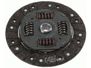 SACHS 1862 525 131 sankabos diskas
90 490 054, 5162300, 5174966, 8736555
