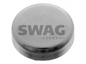 SWAG 99 90 2544 užšalęs kaištis 
 Variklis -> Karteris -> Variklio blokas
000443 025003, 000443 025003