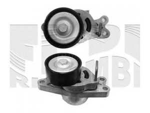 CALIBER 30162 diržo įtempiklis, V formos rumbuotas diržas 
 Diržinė pavara -> V formos rumbuotas diržas/komplektas -> Dirželio įtempiklis (įtempimo blokas)
9638976580, 575197, 5751A2, 5751C8