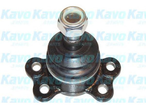 KAVO PARTS SBJ-7507 atramos/vairo trauklė