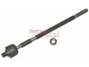 METZGER 51012118 vidinė skersinė vairo trauklė 
 Vairavimas -> Vairo mechanizmo sujungimai
1024130, 4115050, 6180350, 6180393