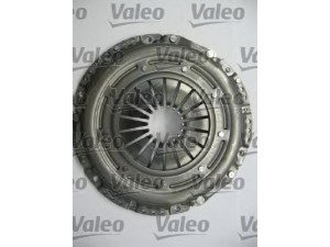 VALEO 826750 sankabos komplektas 
 Sankaba/dalys -> Sankabos remonto komplektas, visas
1120253, 1S717540VA
