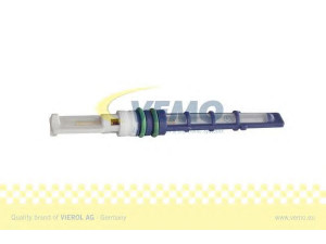 VEMO V39-77-0001 purkštuko antgalis, išsiplėtimo vožtuvas 
 Oro kondicionavimas -> Vožtuvai
55036182, 36002432