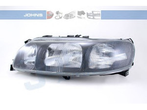 JOHNS 90 22 09 priekinis žibintas 
 Kėbulas -> Priekinis žibintas/dalys -> Priekinis žibintas/įterp.
8693587