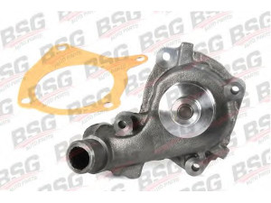 BSG BSG 30-500-017 vandens siurblys 
 Aušinimo sistema -> Vandens siurblys/tarpiklis -> Vandens siurblys
1318354, 1517754, 5028472, 93FX 8591 A1B