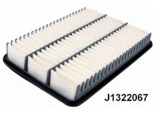 MAGNETI MARELLI 161013220670 oro filtras
17801-50040