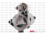 ATL Autotechnik A 22 100 starteris 
 Elektros įranga -> Starterio sistema -> Starteris
M 0 T 81981, M 000 T 81981, M 002 T 47382