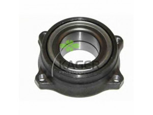 KAGER 83-1001 rato guolio komplektas 
 Ašies montavimas/vairavimo mechanizmas/ratai -> Rato stebulė/montavimas -> Rato guolis
2119810227, A 2119810227