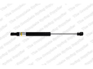 ROC GS1159 dujinė spyruoklė, bagažinė; dujinė spyruoklė, gaubtas 
 Kėbulas -> Dujinės spyruoklės
8X0823359, 7700838612