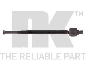NK 5033517 vidinė skersinė vairo trauklė; skersinės vairo trauklės galas 
 Vairavimas -> Vairo mechanizmo sujungimai
5772407000, 5772407001, 5772407100