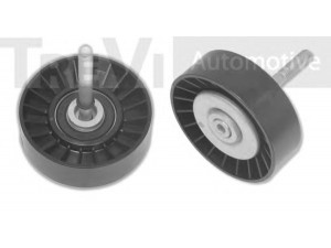 TREVI AUTOMOTIVE TA1225 kreipiantysis skriemulys, V formos rumbuotas diržas 
 Diržinė pavara -> V formos rumbuotas diržas/komplektas -> Laisvasis/kreipiamasis skriemulys
55190054, 60624747, 60813308, 60813858