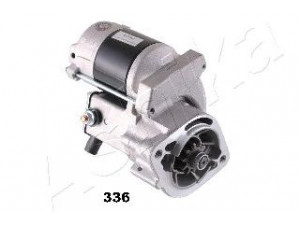 ASHIKA 003-T336 starteris 
 Elektros įranga -> Starterio sistema -> Starteris
28100-64110