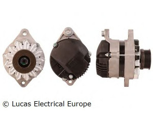 LUCAS ELECTRICAL LRA00514 kintamosios srovės generatorius 
 Elektros įranga -> Kint. sr. generatorius/dalys -> Kintamosios srovės generatorius
60807351, 76977864, 7774467