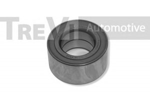 TREVI AUTOMOTIVE WB1723 rato guolio komplektas 
 Ašies montavimas/vairavimo mechanizmas/ratai -> Rato stebulė/montavimas -> Rato guolis
1333562