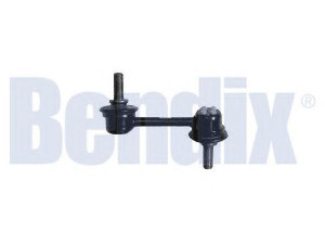 BENDIX 042491B šarnyro stabilizatorius 
 Ašies montavimas/vairavimo mechanizmas/ratai -> Stabilizatorius/fiksatoriai -> Savaime išsilyginanti atrama
51320SEAE01