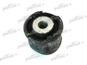 PATRON PSE1126 stebulės laikiklio įvorė 
 Ašies montavimas/vairavimo mechanizmas/ratai -> Ašies atrama/ašies korpusas/ašies montavimas -> Pasukamojo veleno sujungimas
33311092517, 33316770781